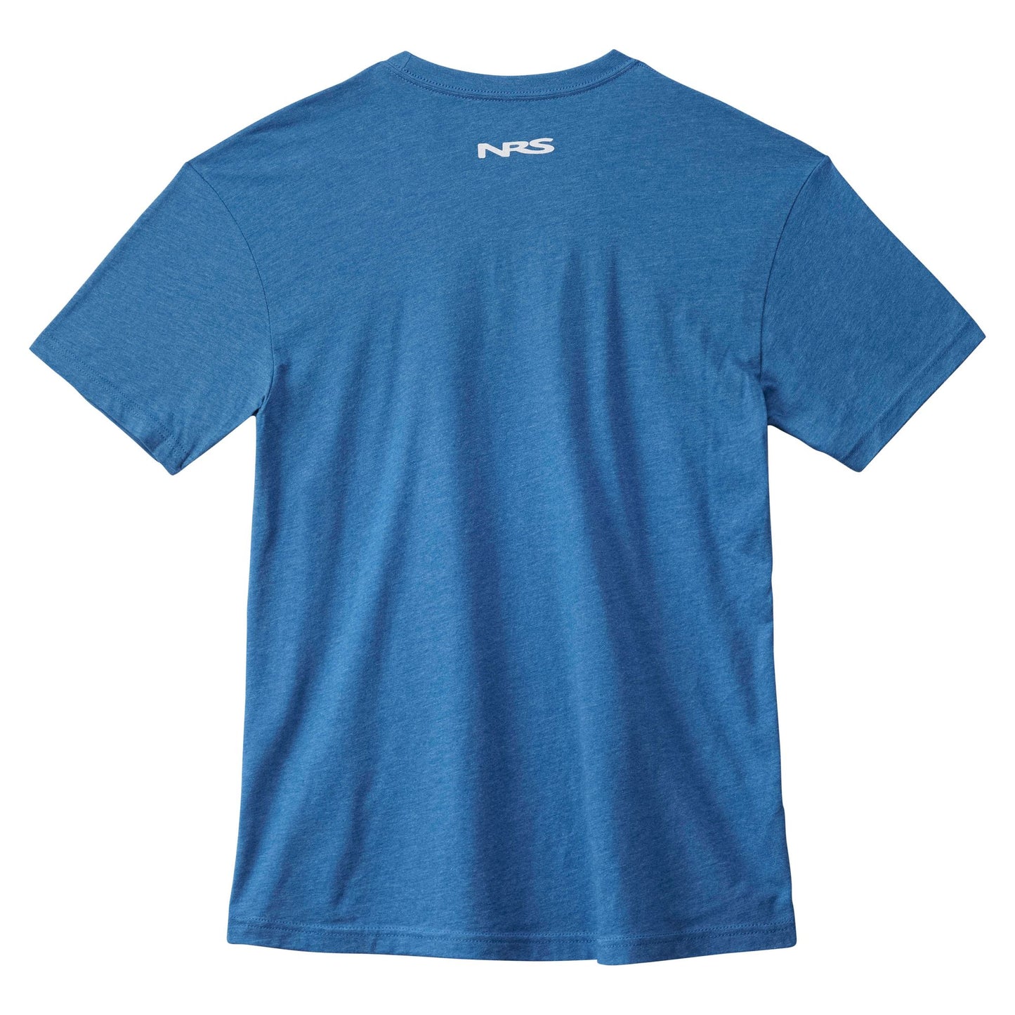 NRS Men's Born On The River T-Shirt