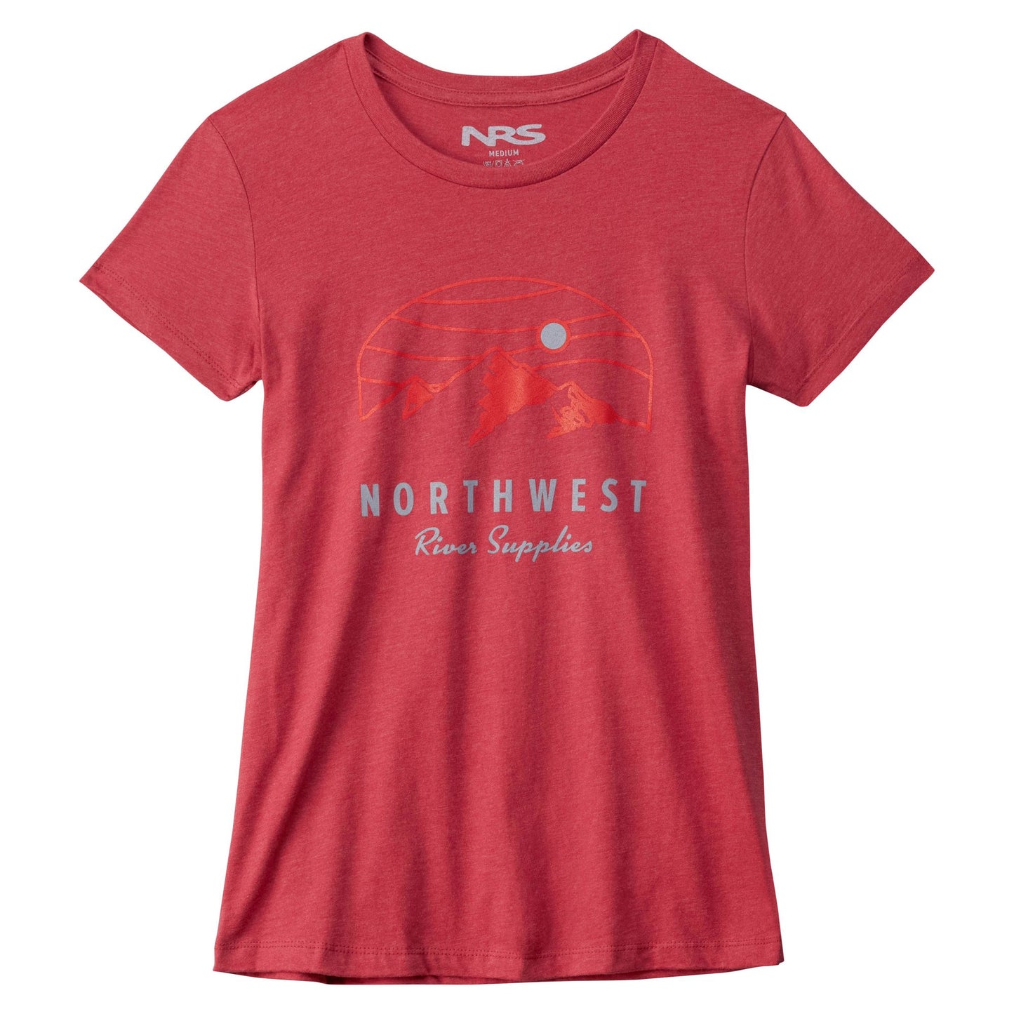 NRS Women's O.G. T-Shirt