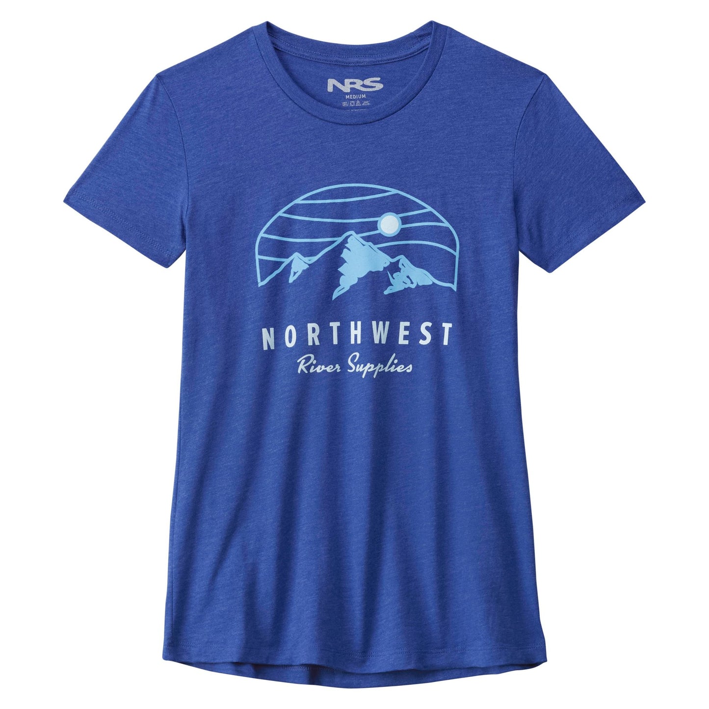 NRS Women's O.G. T-Shirt