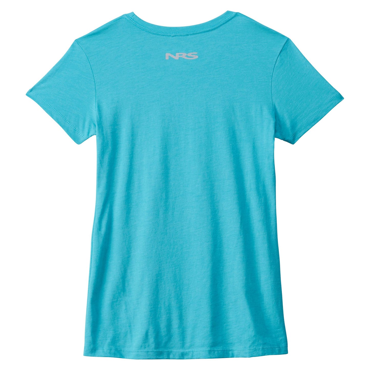 NRS Women's Born On The River T-Shirt