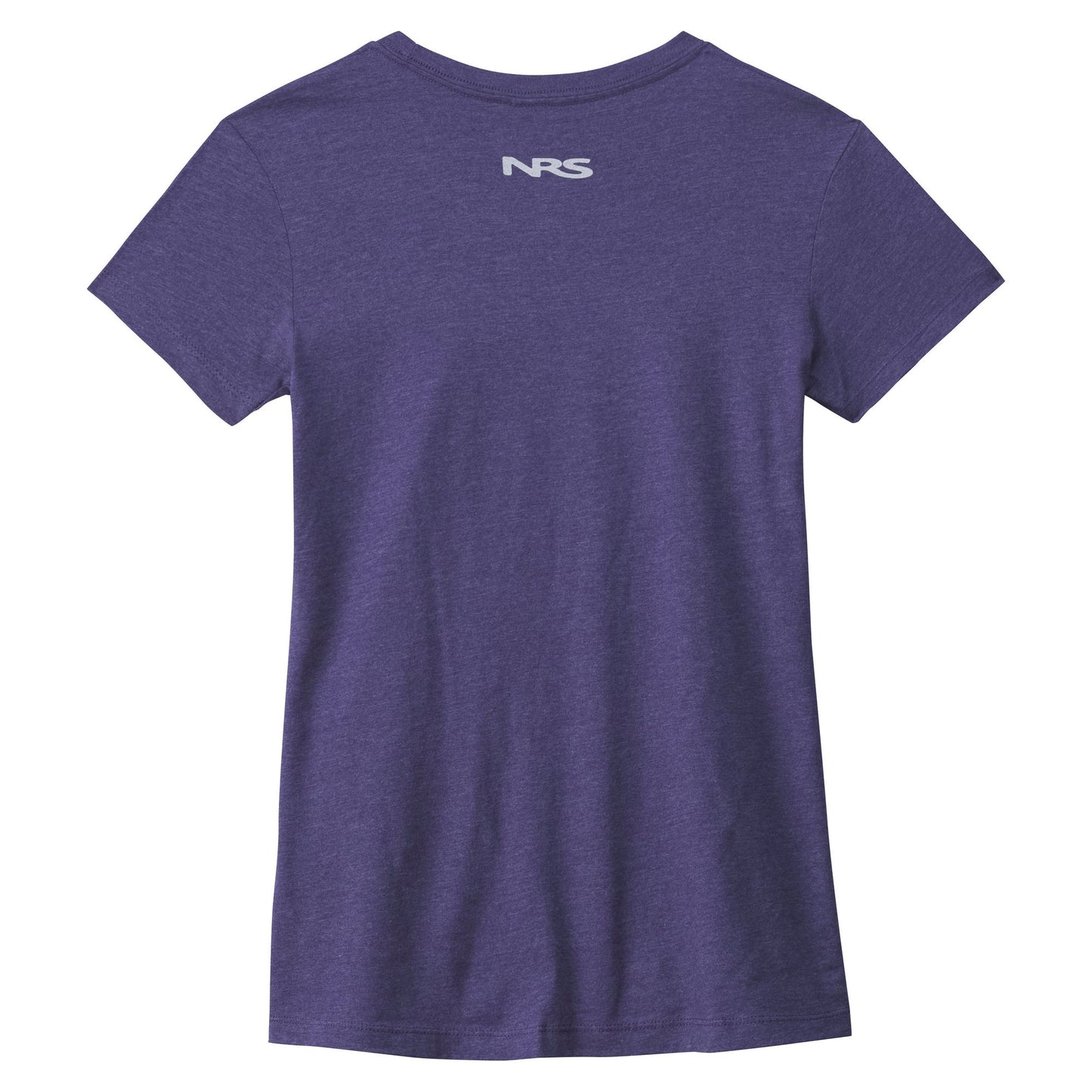 NRS Women's Born On The River T-Shirt