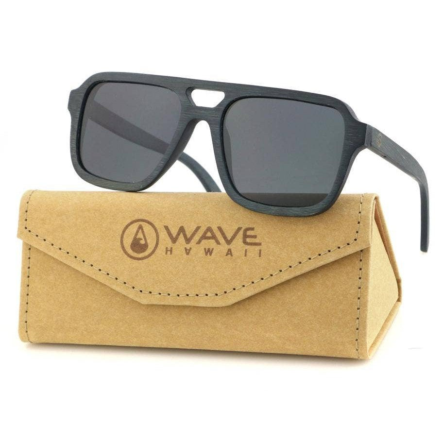 Occhiale da sole WAVE HAWAII: Sonnenbrille Flayr