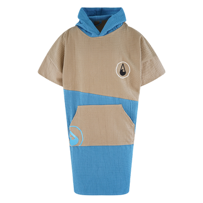 WAVE HAWAII - Poncho da viaggio: L-XL