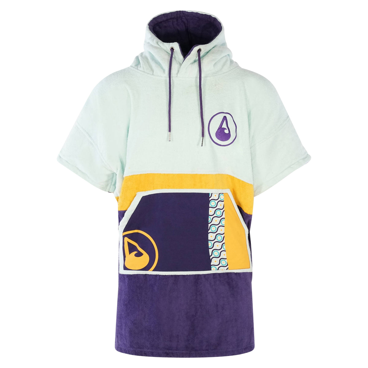 WAVE HAWAII - WAVE HAWAII Poncho Maneiro