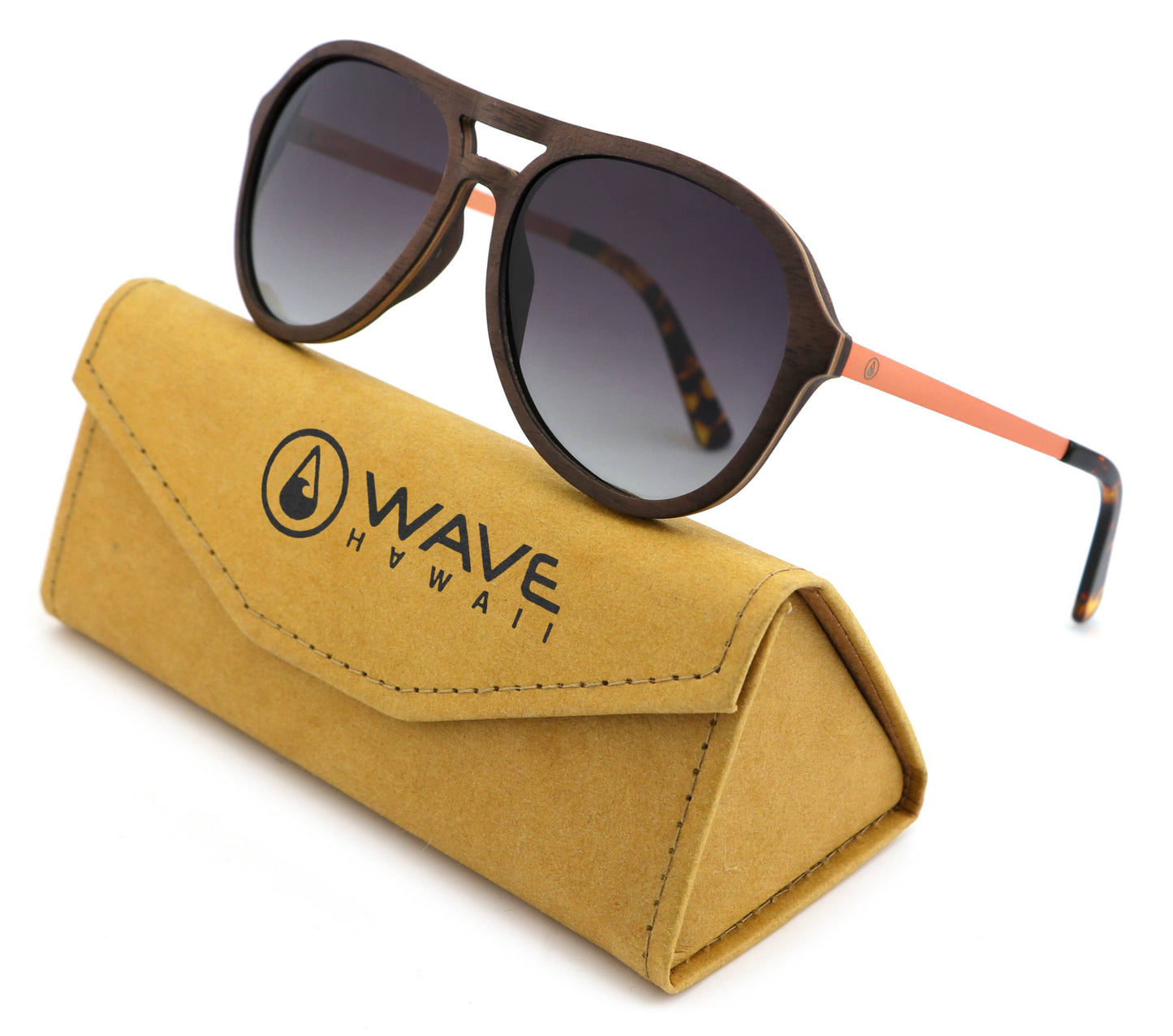 Occhiale da sole WAVE HAWAII