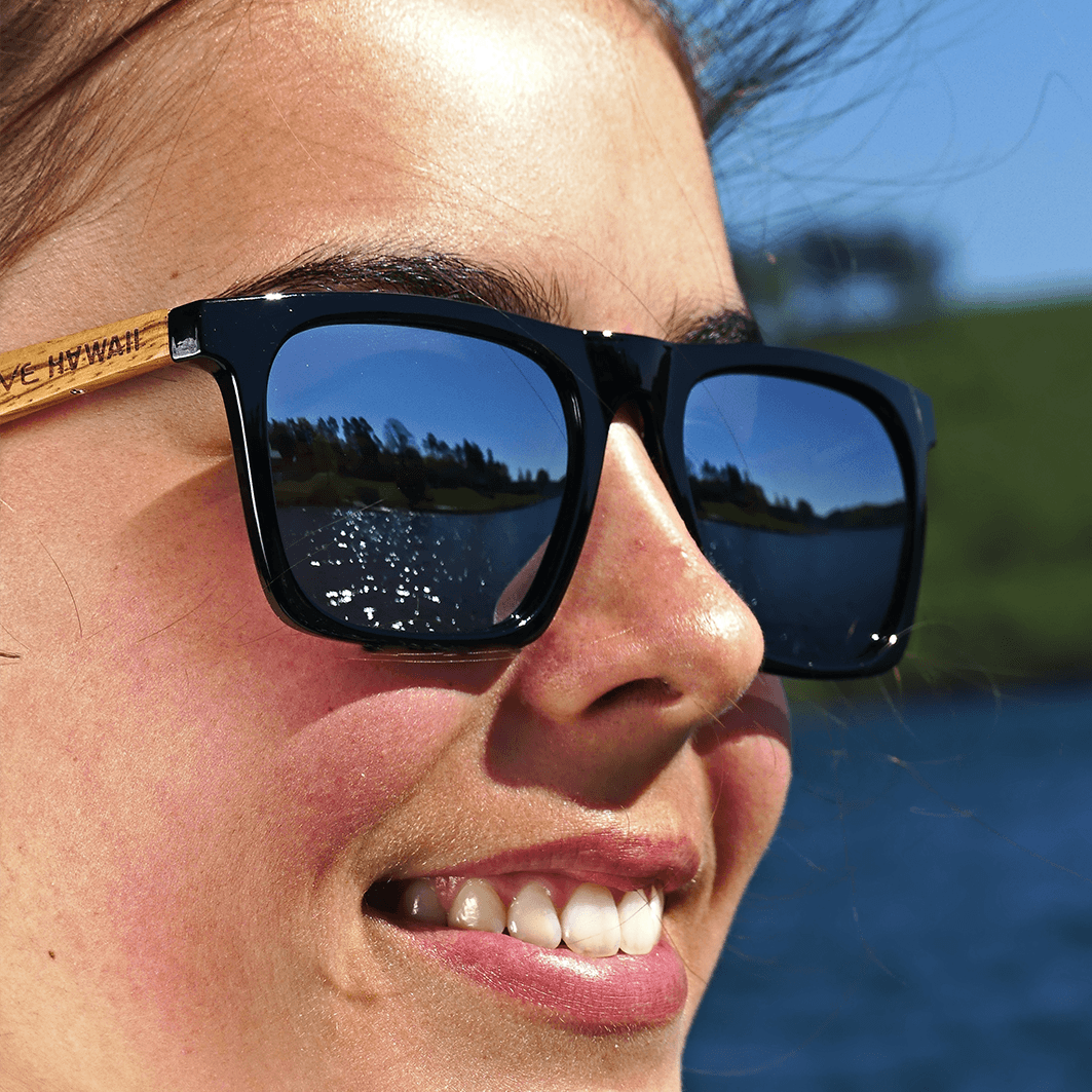 WAVE HAWAII Sonnenbrille Dropp: Sonnenbrille Dropp