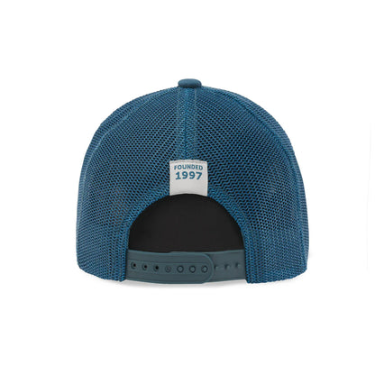 Level Six Sixer Mesh Hat