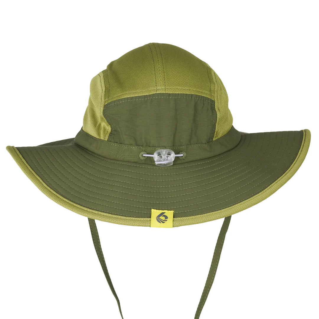 Level Six Prospector 2.0 Floating Wide Brim Hat