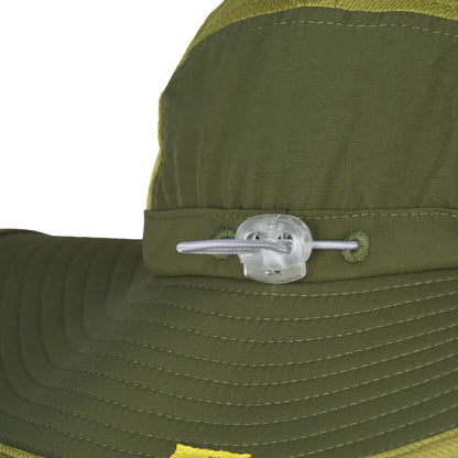 Level Six Prospector 2.0 Floating Wide Brim Hat