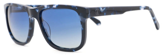 WAVE HAWAII - Occhiali da sole WAVE HAWAII Bolonia, Acetat blu: Sonnenbrille Bologna