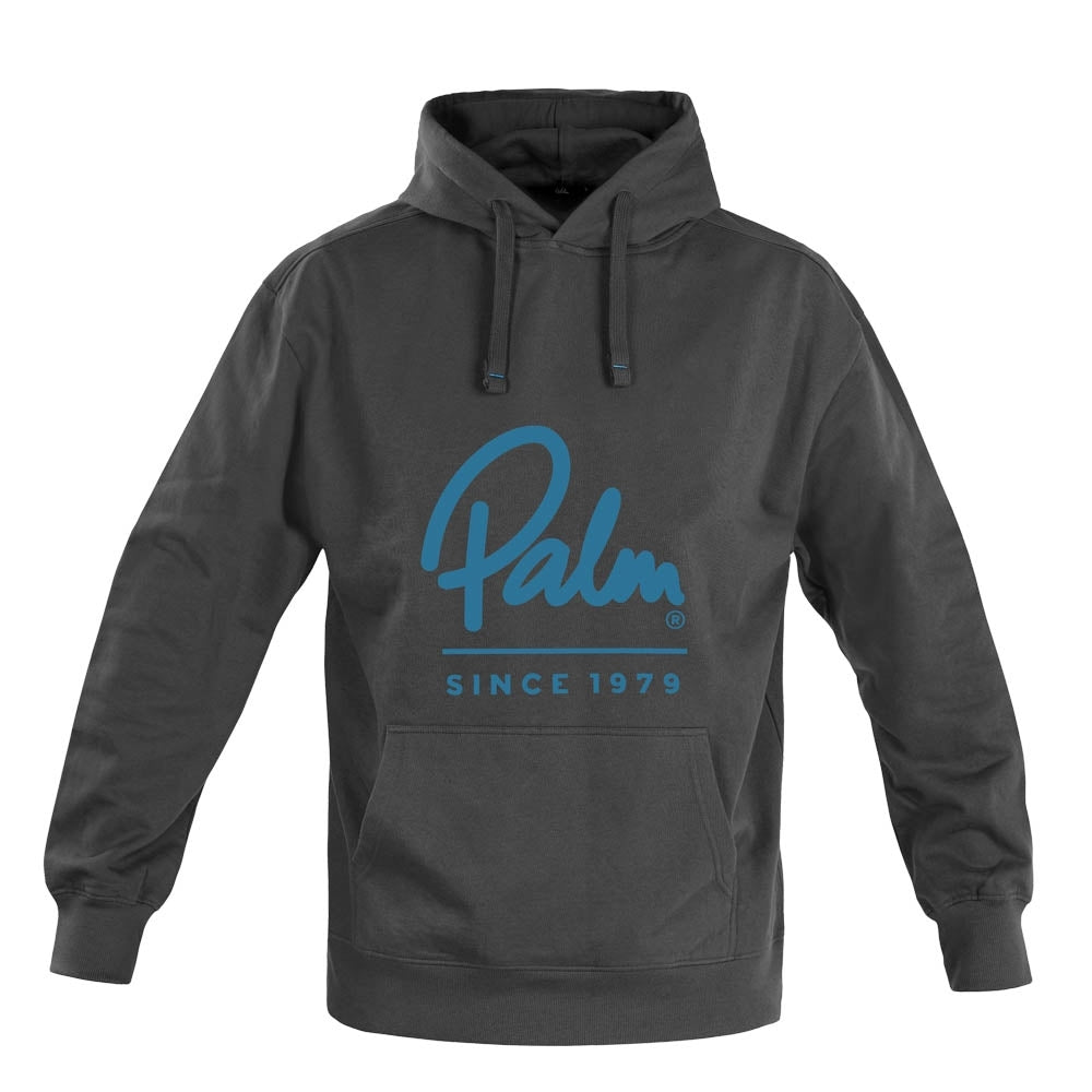 Palm Script hoodie