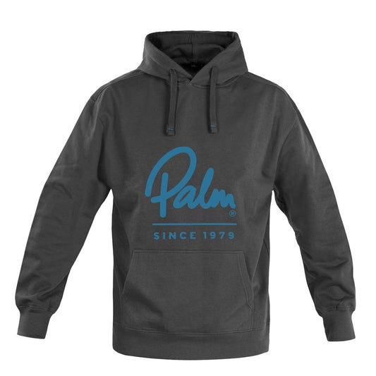 Palm Script hoodie